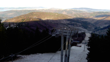 Snowparadise Veľká Rača