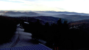 Snowparadise Veľká Rača