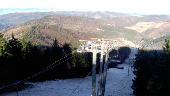 Snowparadise Veľká Rača