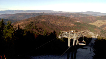 Snowparadise Veľká Rača