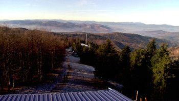 Snowparadise Veľká Rača