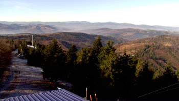 Snowparadise Veľká Rača