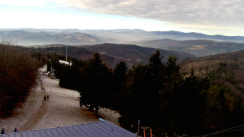 Snowparadise Veľká Rača