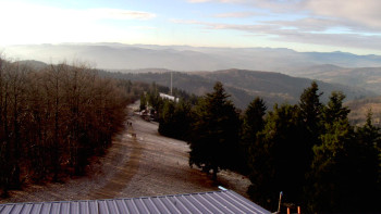 Snowparadise Veľká Rača