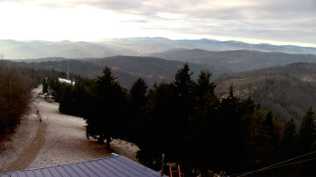 Snowparadise Veľká Rača