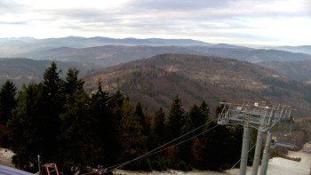 Snowparadise Veľká Rača
