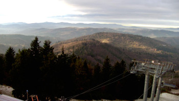 Snowparadise Veľká Rača