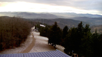 Snowparadise Veľká Rača