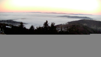 Snowparadise Veľká Rača