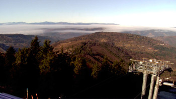 Snowparadise Veľká Rača