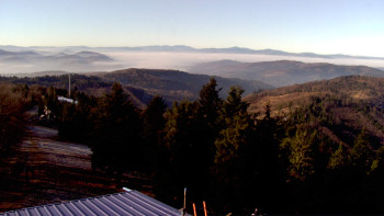 Snowparadise Veľká Rača