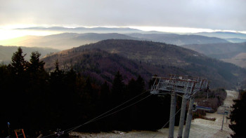 Snowparadise Veľká Rača