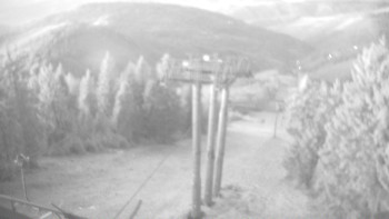 Snowparadise Veľká Rača