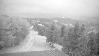 Snowparadise Veľká Rača