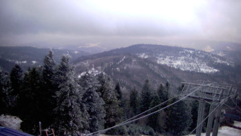 Snowparadise Veľká Rača