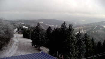 Snowparadise Veľká Rača