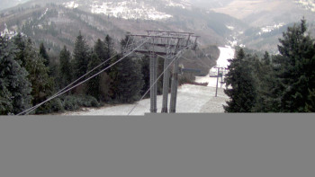 Snowparadise Veľká Rača