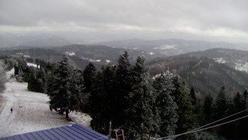 Snowparadise Veľká Rača