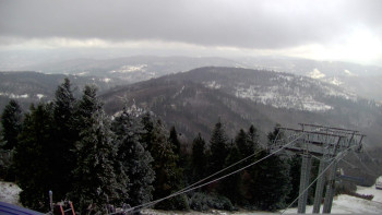 Snowparadise Veľká Rača