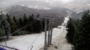 Snowparadise Veľká Rača