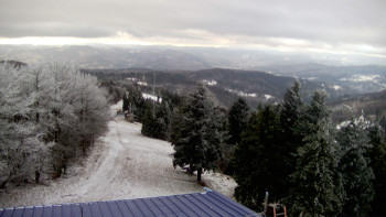 Snowparadise Veľká Rača
