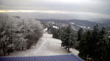 Snowparadise Veľká Rača