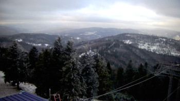 Snowparadise Veľká Rača