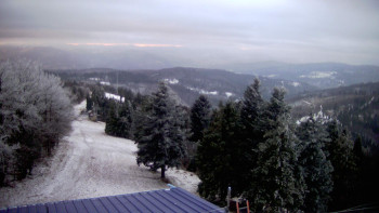 Snowparadise Veľká Rača