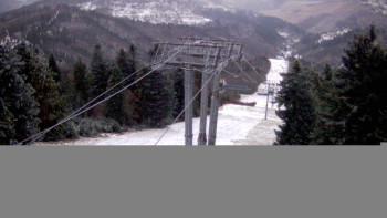 Snowparadise Veľká Rača