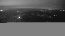 Lalíky vrcholová stanice