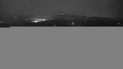 Lalíky vrcholová stanice