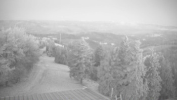 Snowparadise Veľká Rača