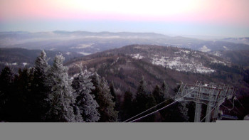 Snowparadise Veľká Rača