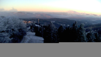 Snowparadise Veľká Rača