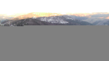 Snowparadise Veľká Rača