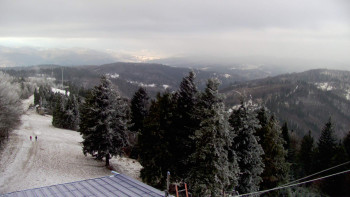 Snowparadise Veľká Rača