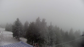 Snowparadise Veľká Rača