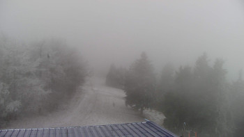 Snowparadise Veľká Rača