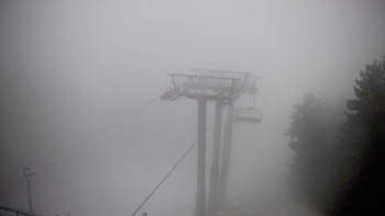 Snowparadise Veľká Rača