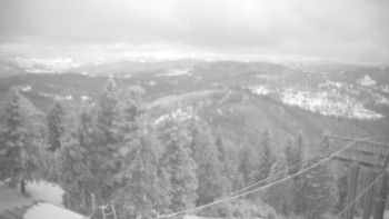 Snowparadise Veľká Rača