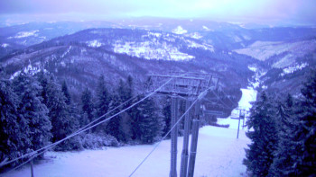 Snowparadise Veľká Rača