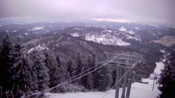 Snowparadise Veľká Rača