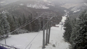 Snowparadise Veľká Rača