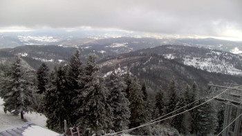 Snowparadise Veľká Rača