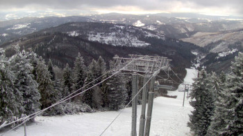 Snowparadise Veľká Rača