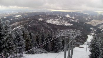 Snowparadise Veľká Rača