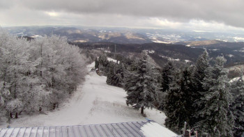 Snowparadise Veľká Rača