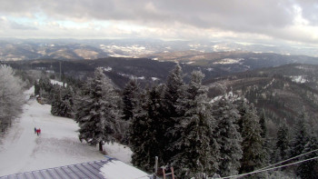 Snowparadise Veľká Rača