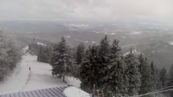 Snowparadise Veľká Rača