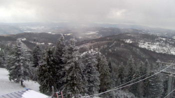 Snowparadise Veľká Rača